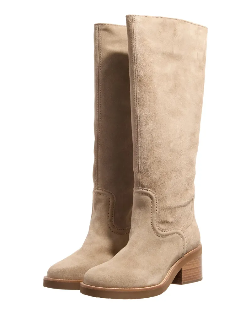 Nubikk Stiefel & Boots Cassy Boot braun Braun
