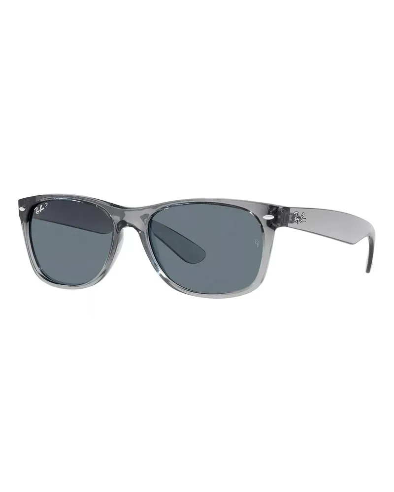 Ray Ban Sonnenbrillen Sunglasses 0RB2132 Grau