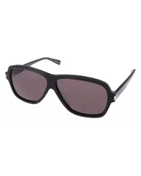 Saint Laurent Sonnenbrille SL 609 CAROLYN Schwarz