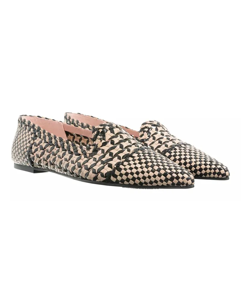 Pretty Ballerinas Ballerinas Ella beige Beige
