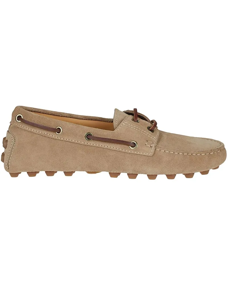 TOD'S Loafer Gommino 52k Loafers Brown braun Braun