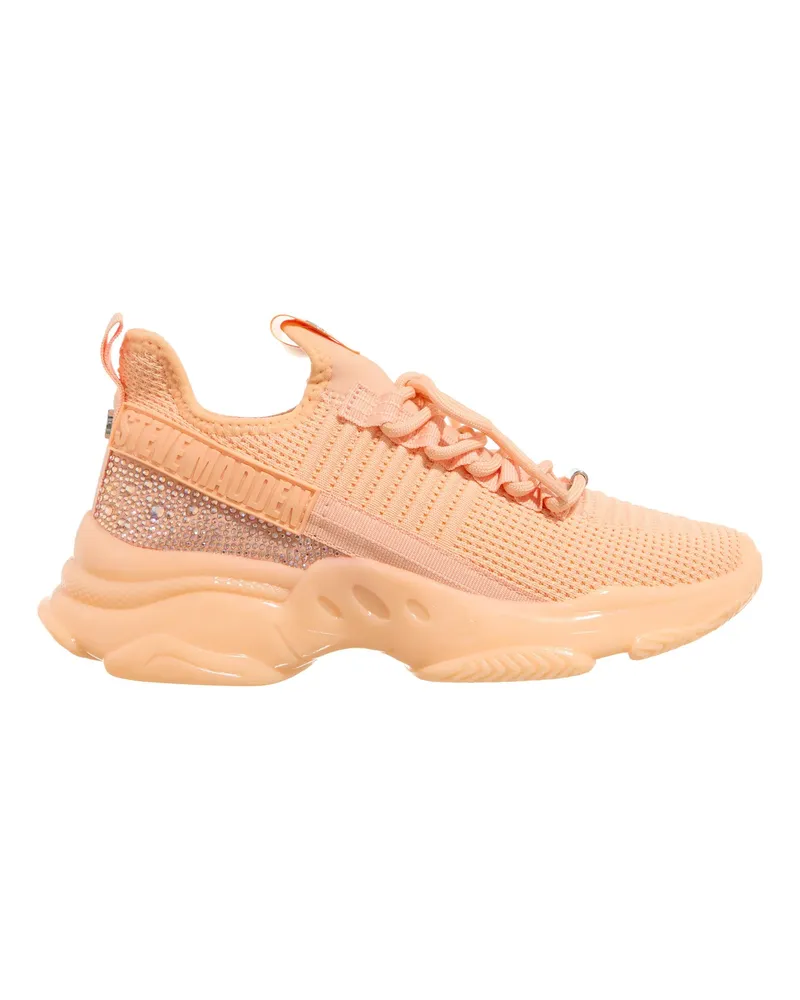 Steve Madden Low-Top Sneaker Maxilla-R-E korallfarben 