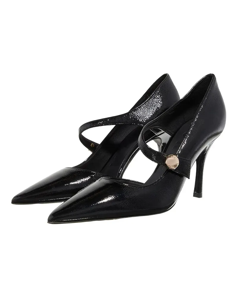 Furla Pumps & High Heels  Sfera Mary Jane T.90 schwarz Schwarz