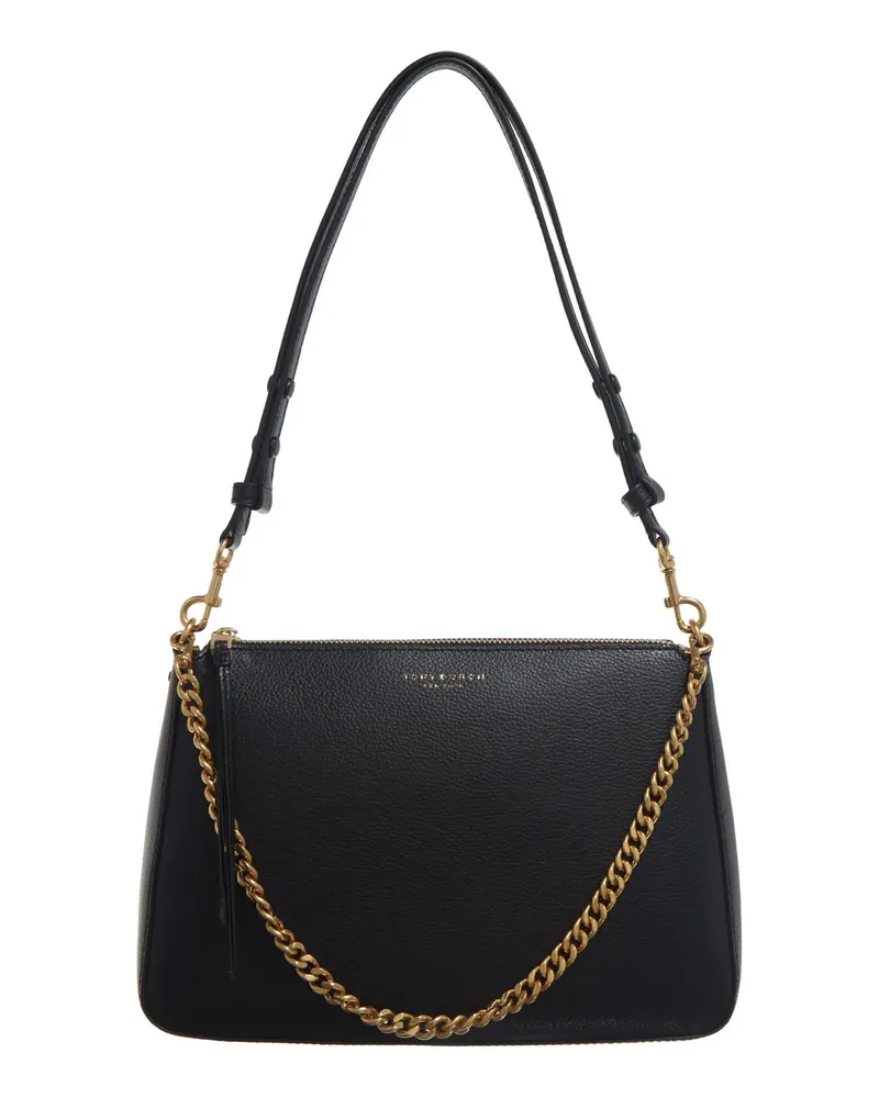 Tory Burch Shopper & Totes Perry Shoulder Bag schwarz Schwarz
