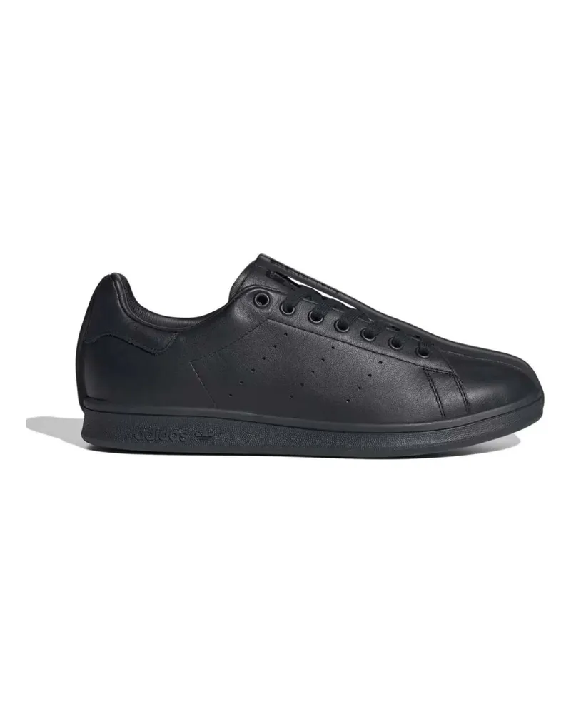 adidas Low-Top Sneaker Stan Smith Split Sneakers schwarz Schwarz