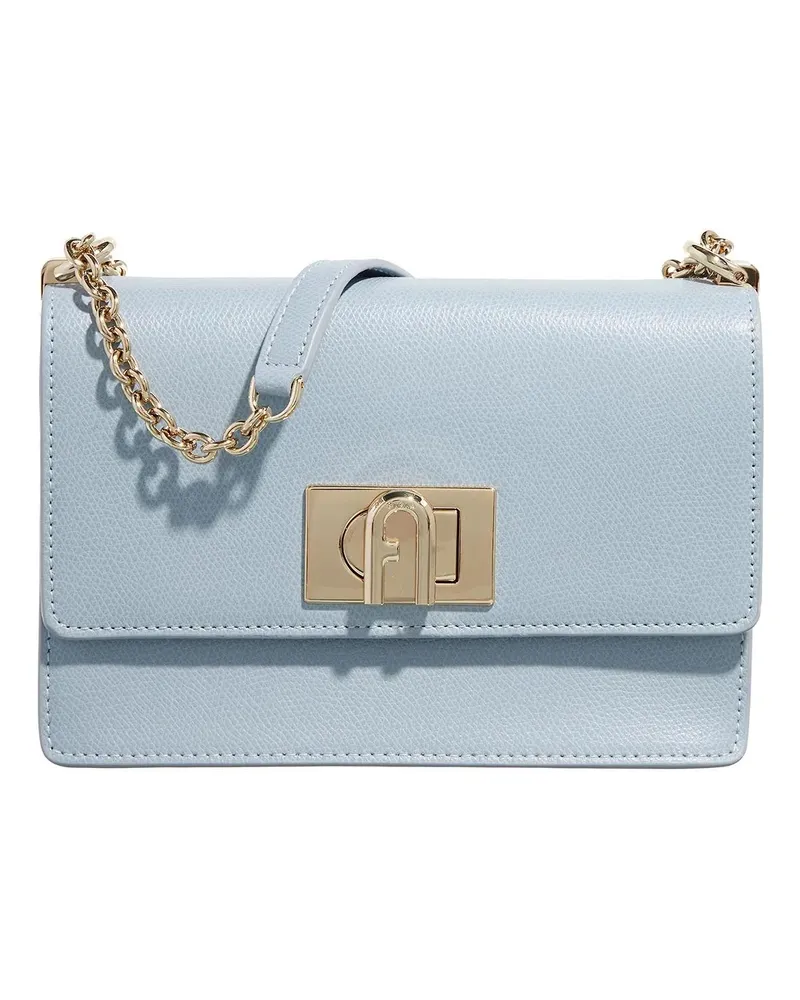Furla Crossbody Bags  1927 Mini Crossbody 20 blau Blau
