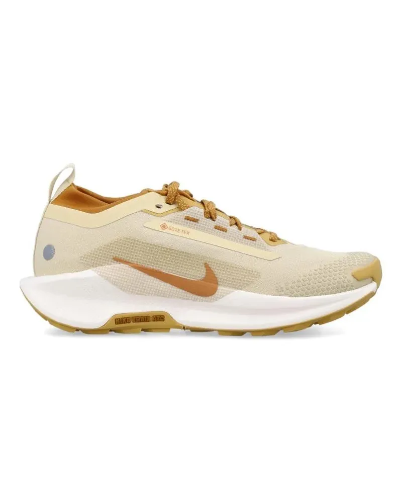 Nike Low-Top Sneaker Reactx Pegasus Trail 5 Gtx Sp Sneakers beige Beige