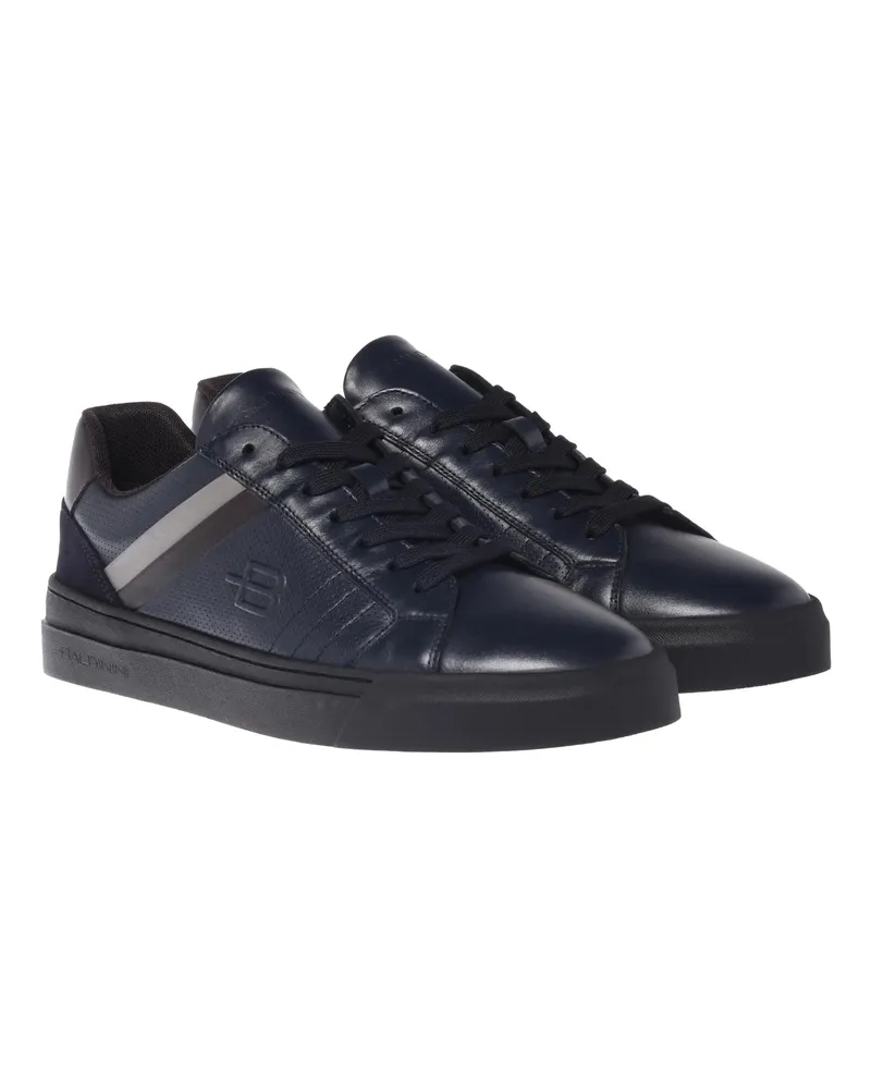 Baldinini Low-Top Sneaker SNEAKER  blau Blau