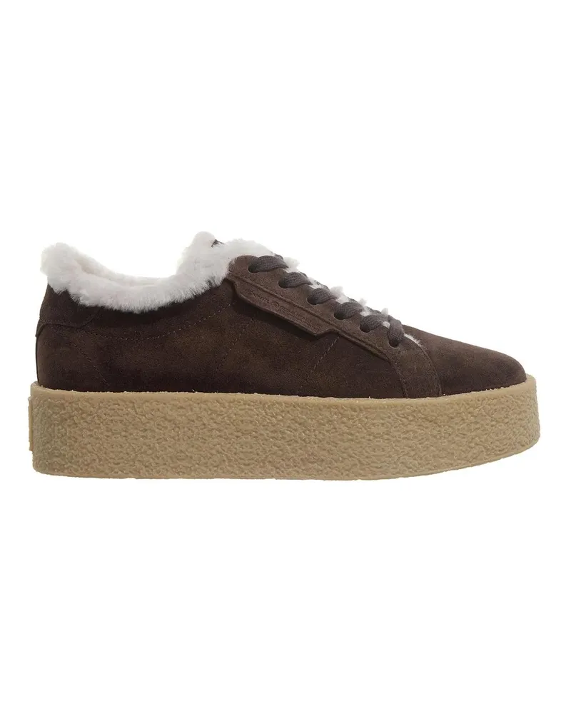 Kennel & Schmenger Low-Top Sneaker Bazar braun Braun
