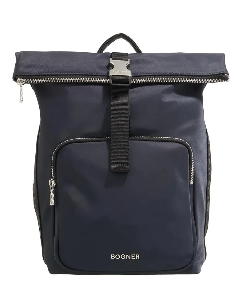 Bogner Rucksäcke Klosters Eike Backpack Mvf blau Blau