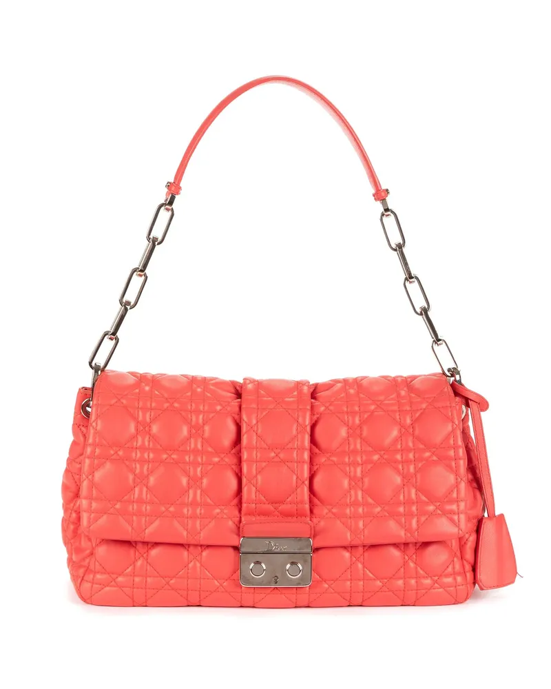 Dior Crossbody Bags Miss Dior pink Rosa