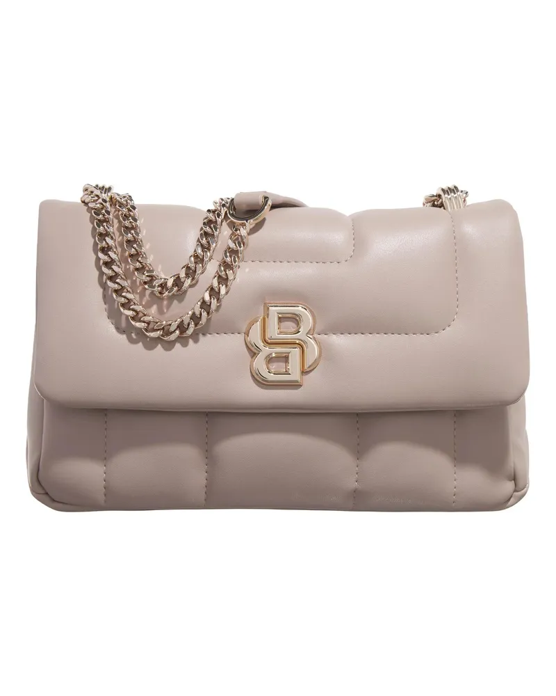 HUGO BOSS Crossbody Bags B_Icon Sh. Bag M beige Beige