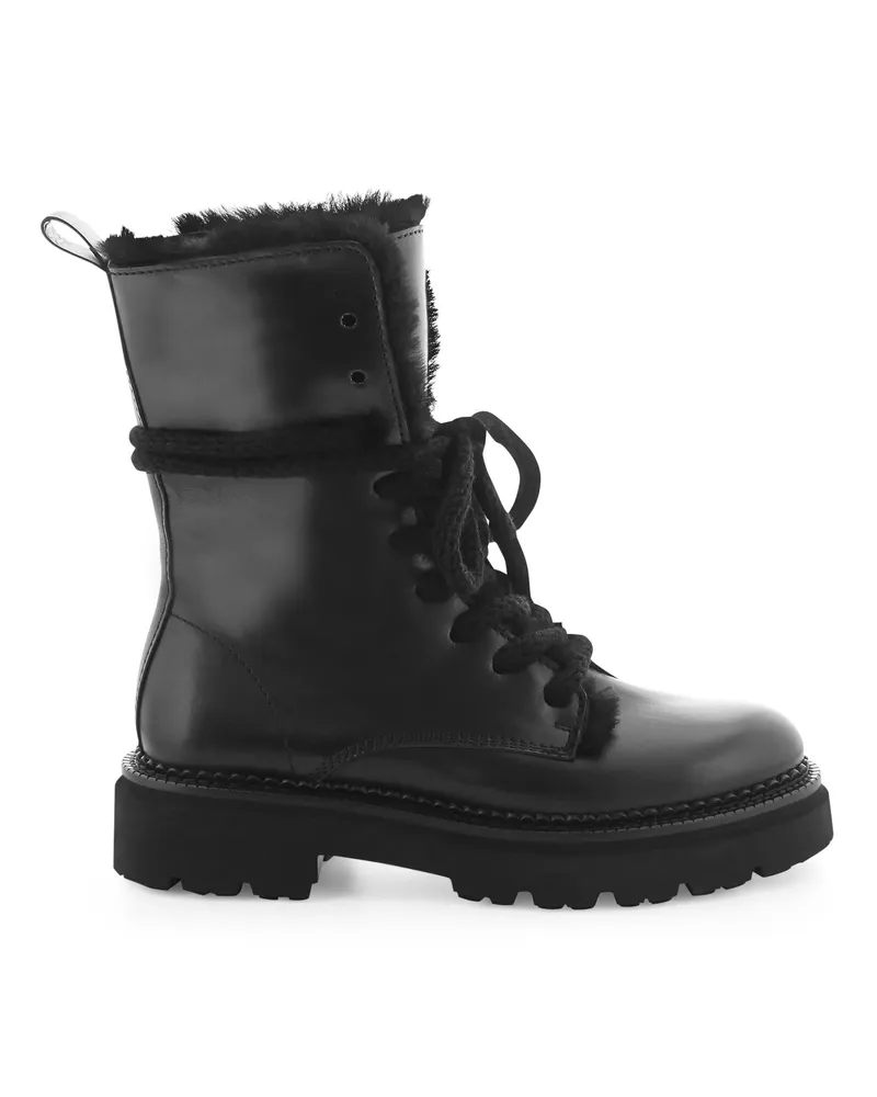 Kennel & Schmenger Stiefeletten Stiefelette Jacy schwarz Schwarz