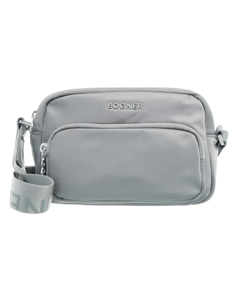 Bogner Crossbody Bags Klosters Lidia Shoulderbag Xshz grau Grau