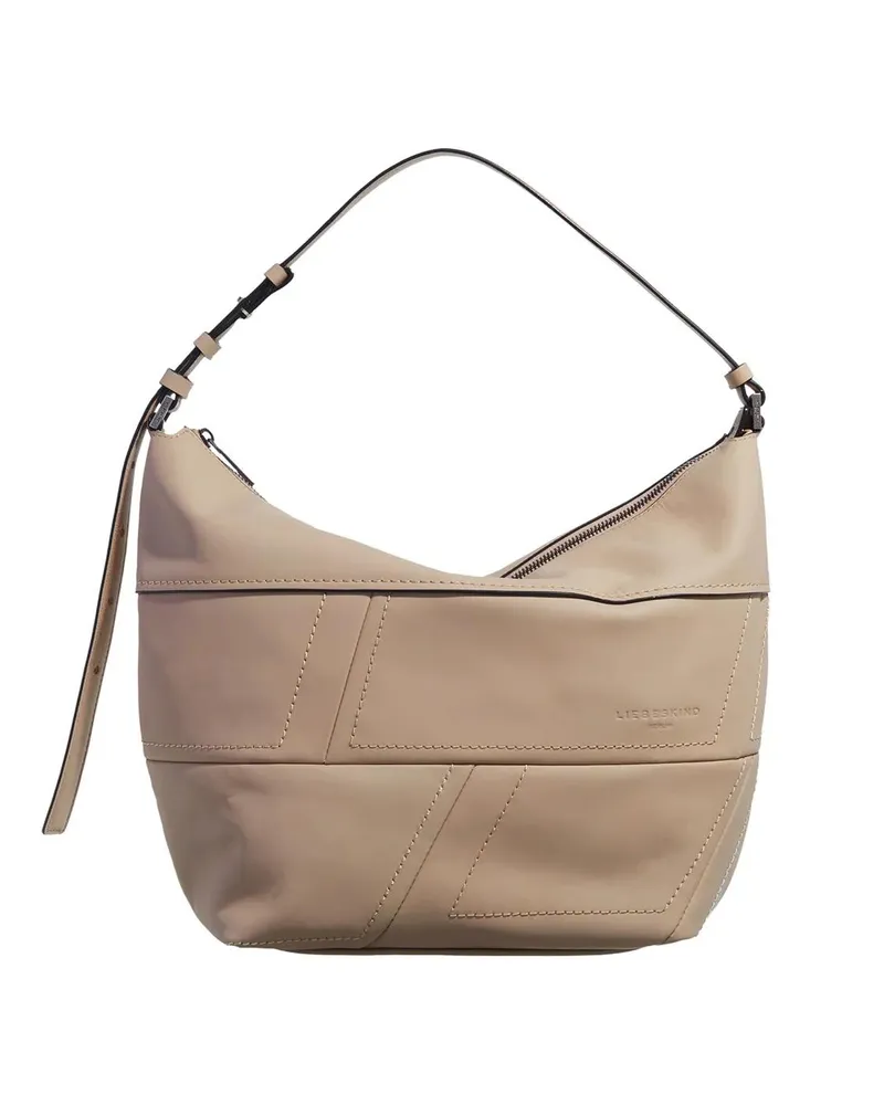 Liebeskind Hobo Bags Hobo M beige Beige