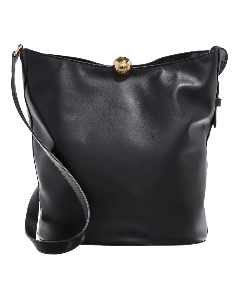 Furla Beuteltaschen  Sfera Soft M Bucket Bag schwarz Schwarz