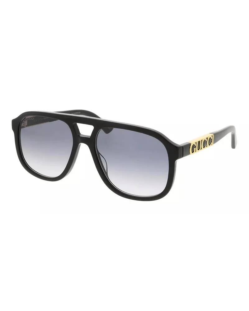 Gucci Sonnenbrillen  multi Mehrfarbig