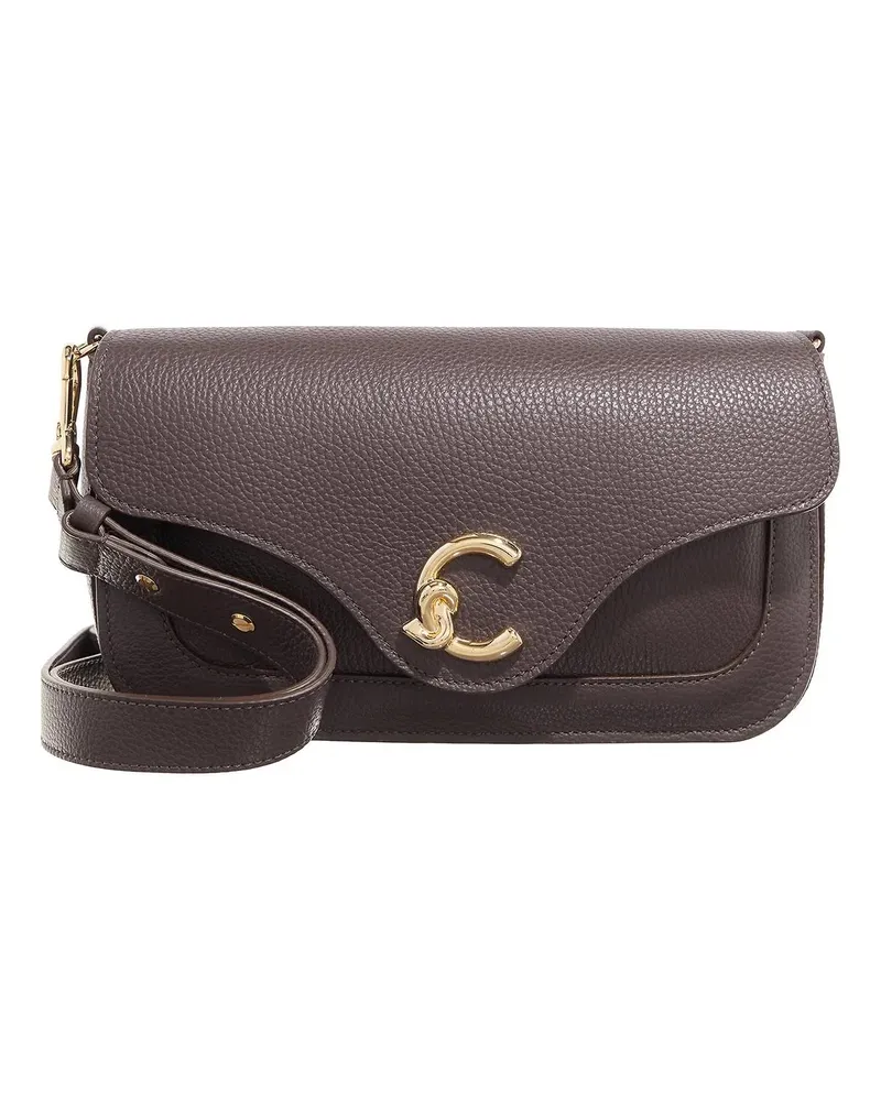 Coccinelle Crossbody Bags  C-Me braun Braun