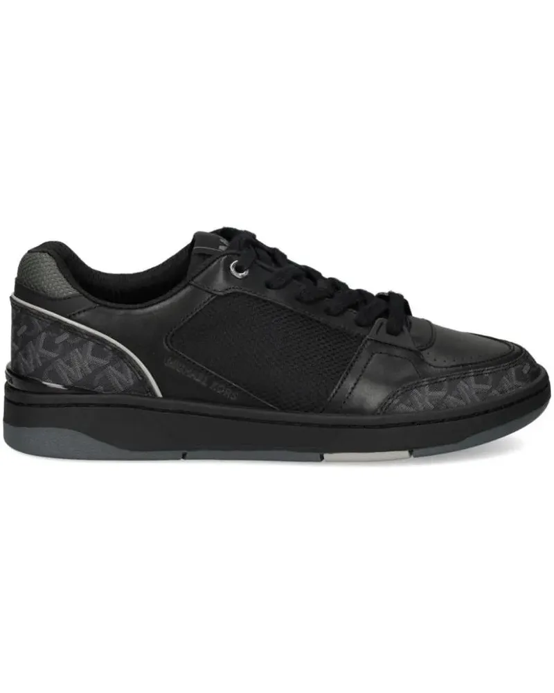 Michael Kors Low-Top Sneaker Rebel Sneakers schwarz Schwarz