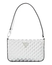 Guess Pochettes Twiller Mini Top Zip Shoulder 