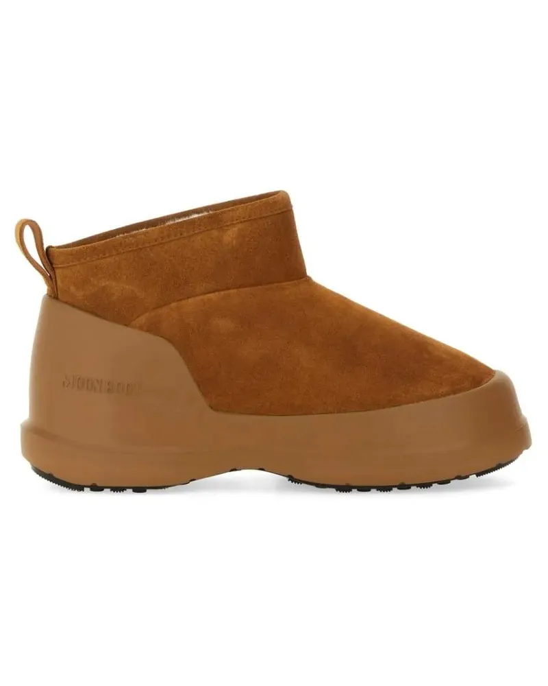 Moon Boot Stiefel "Moon" Boot braun Braun