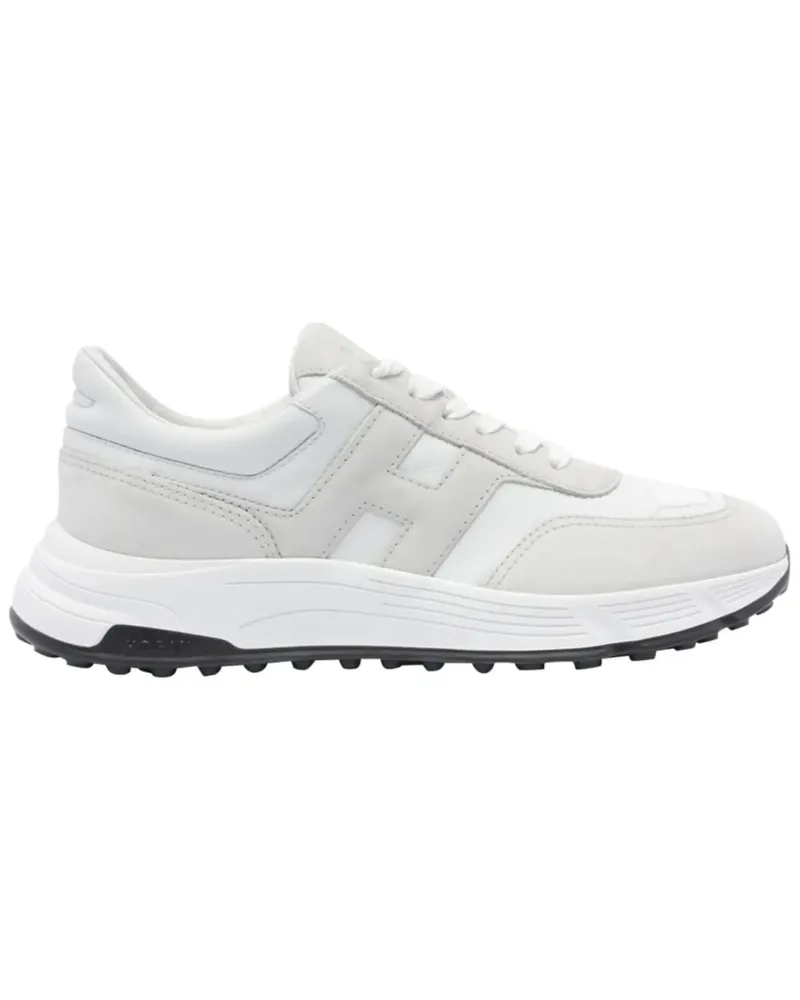 Hogan Low-Top Sneaker Sneakers White weiß Weiß