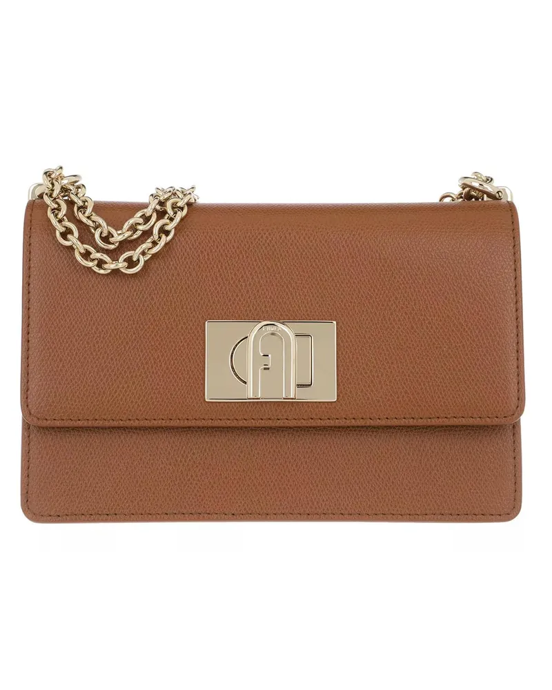 Furla Crossbody Bags  1927 Mini Crossbody 20 braun Braun