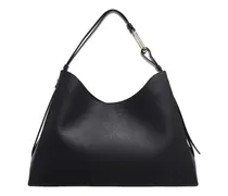 Hobo Bags  Nuvola L Hobo schwarz