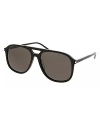 Saint Laurent Sonnenbrillen SL 476-001 58 Sunglass Man Acetate Schwarz