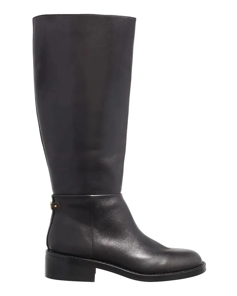 Sam Edelman Stiefel Milla schwarz Schwarz