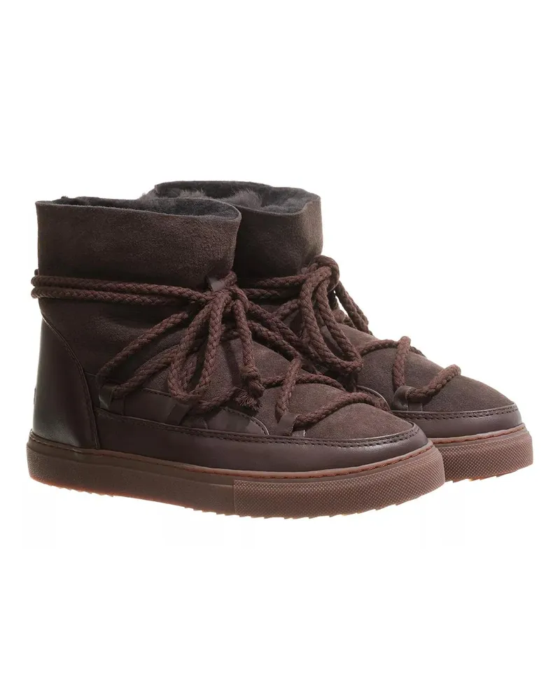 INUIKII Stiefel & Boots Classic braun Braun