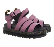 Sandalen Blaire violett