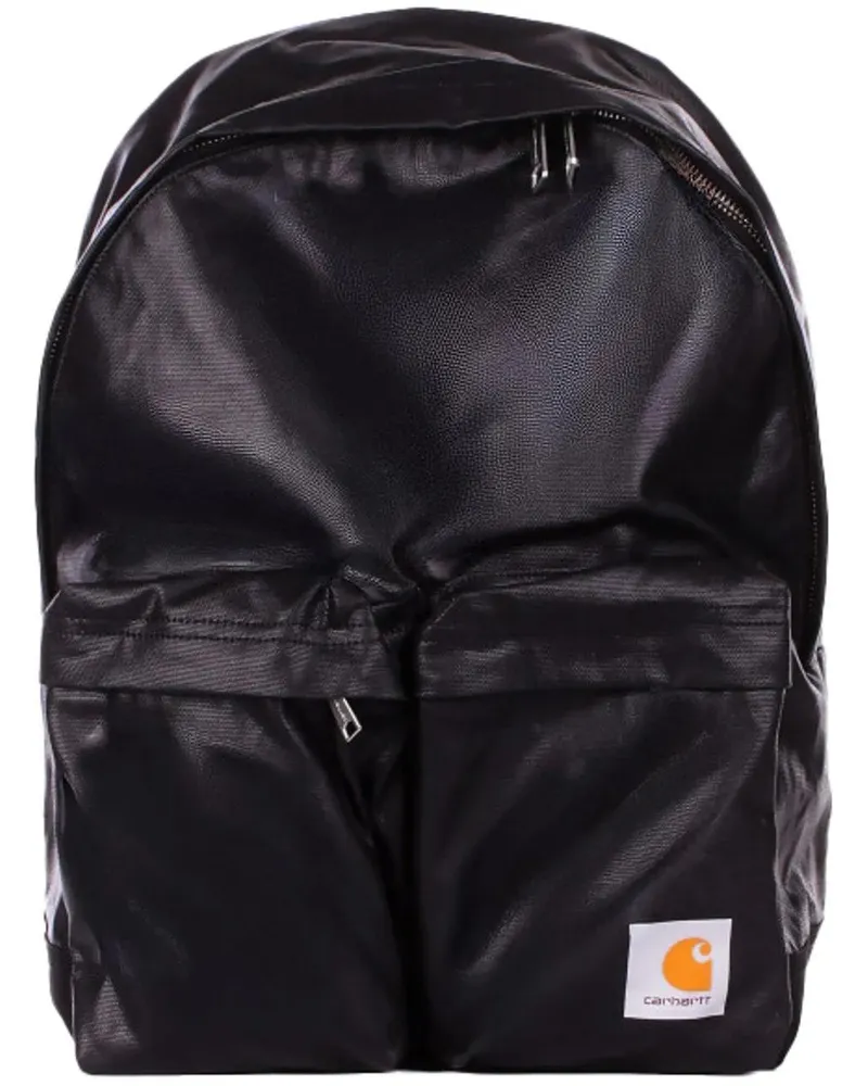 Carhartt WIP Businesstaschen & Reisegepäck Bags Black schwarz Schwarz