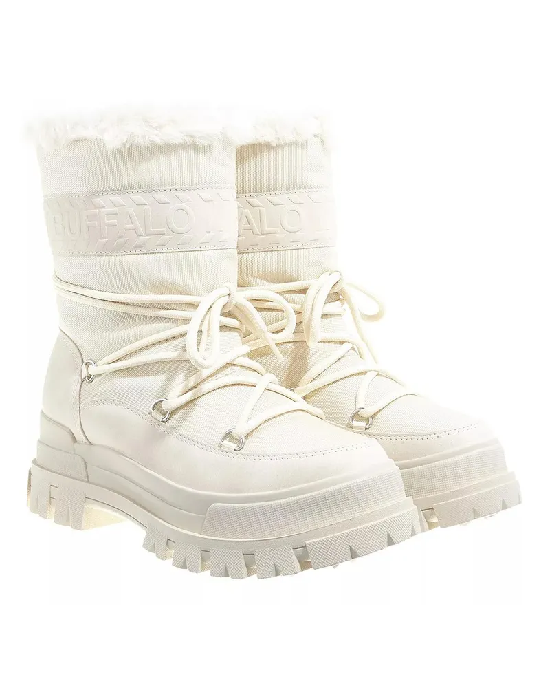 Buffalo Stiefel & Boots Aspha Blizzard 2 beige Beige