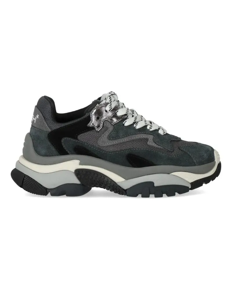 ash Low-Top Sneaker Addict Grey Sneaker grau Grau
