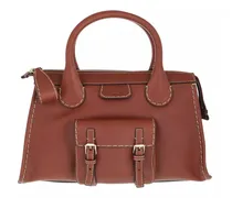 Crossbody Bags Crossbody Bag Leather braun