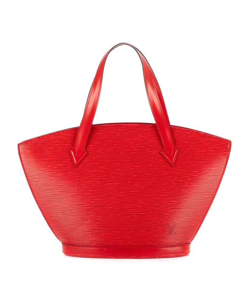 Louis Vuitton Crossbody Bags St-Jacques Shopping PM rot Rot
