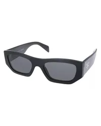 Prada Sonnenbrillen 0PR A01S Schwarz