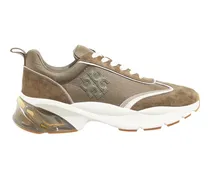 Low-Top Sneaker Good Luck Bubble Trainer grün