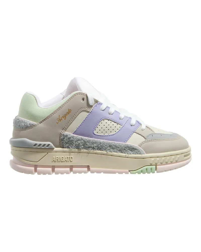 Axel Arigato Low-Top Sneaker Area Lo Sneaker bunt Bunt