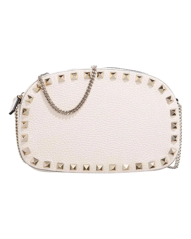 Valentino Garavani Pochettes Pochette Rockstud creme Creme