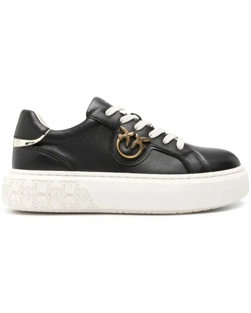 Pinko Low-Top Sneaker Yoko 01 - Sneaker beige Beige