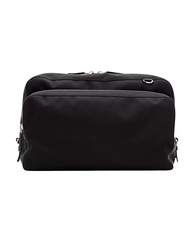 Givenchy Crossbody Bags Pandora Large Multicarry Bag schwarz Schwarz