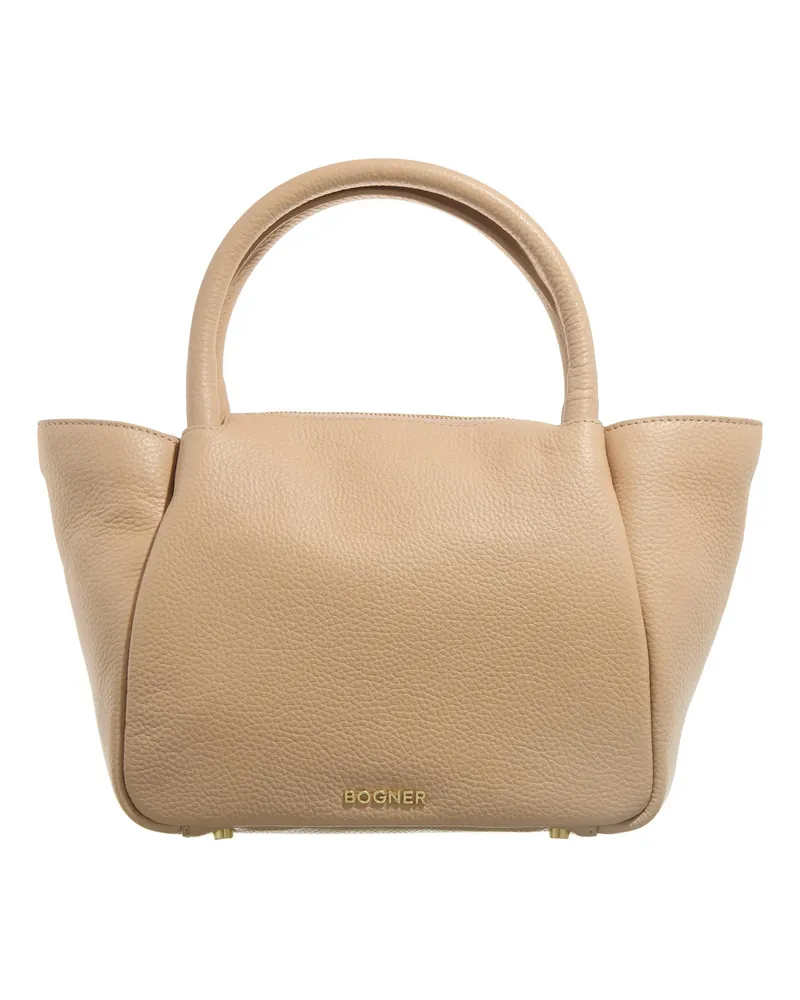Bogner Crossbody Bags Wallis Raja Handbag Mhz beige Beige