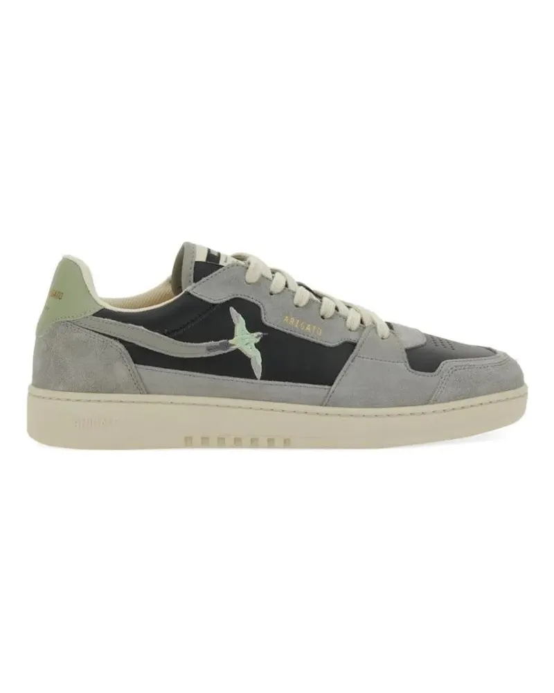 Axel Arigato Low-Top Sneaker "Says Lo Bee Bird" Sneaker grau Grau