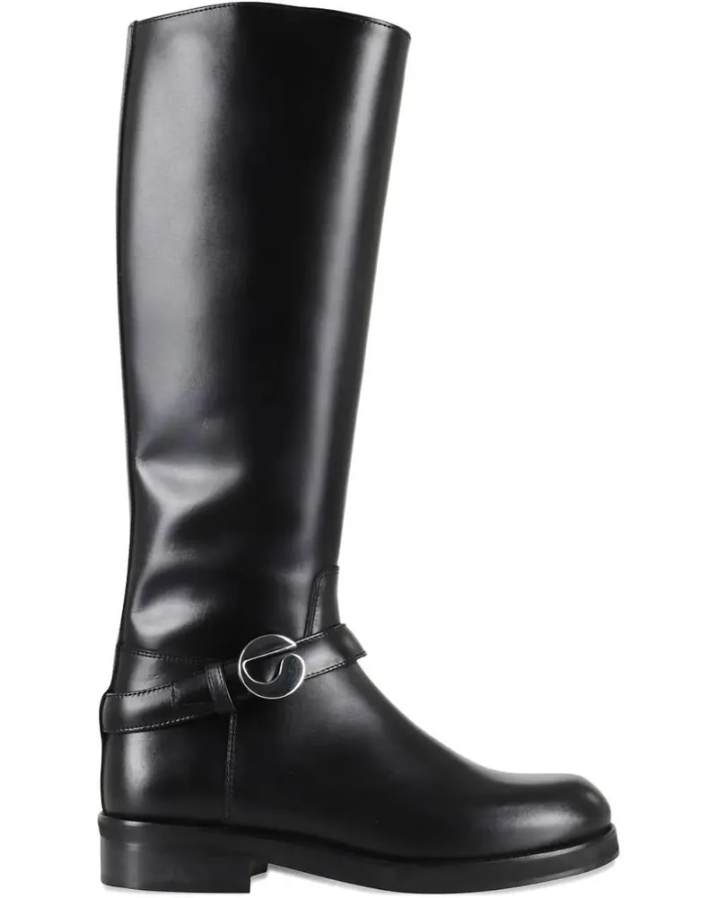 COPERNI Stiefel Boots Black schwarz Schwarz