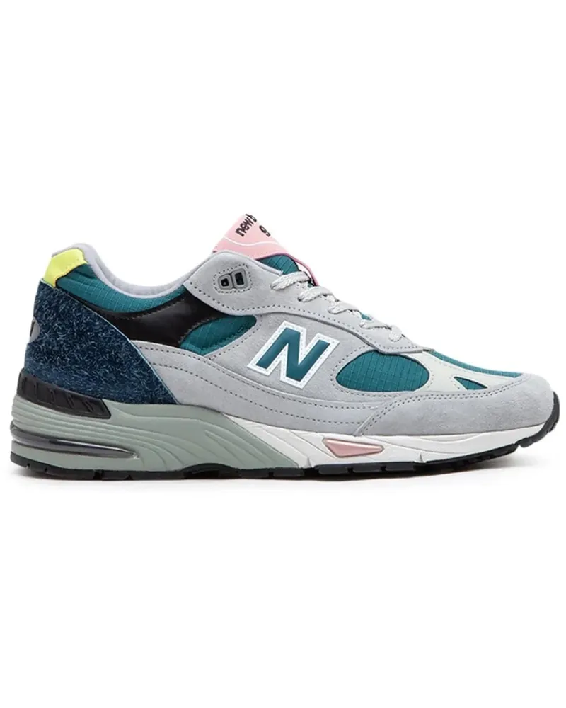 New Balance Low-Top Sneaker 991 Made In England Sneakers bunt Bunt
