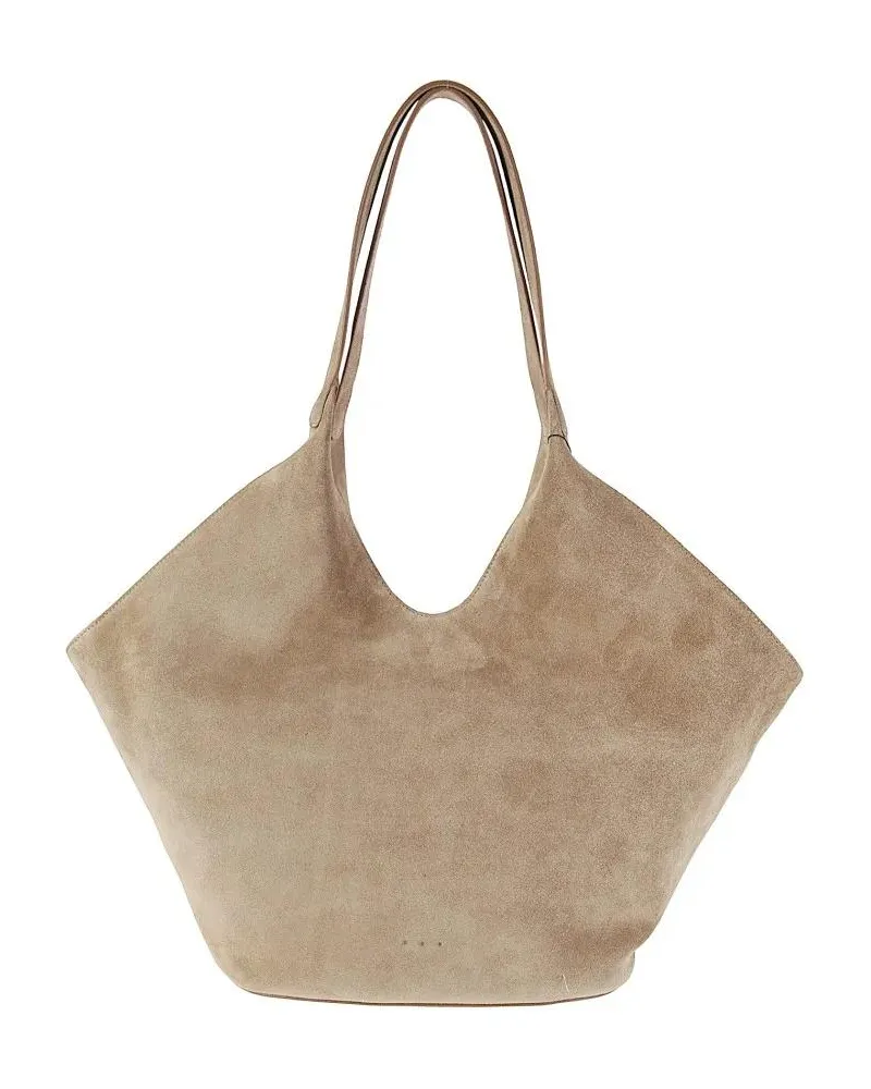 Aesther Ekme Shopper & Totes Phantom Tote Bag braun Braun
