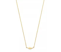 Halskette  Monceau Giselle 585er Golden Kette