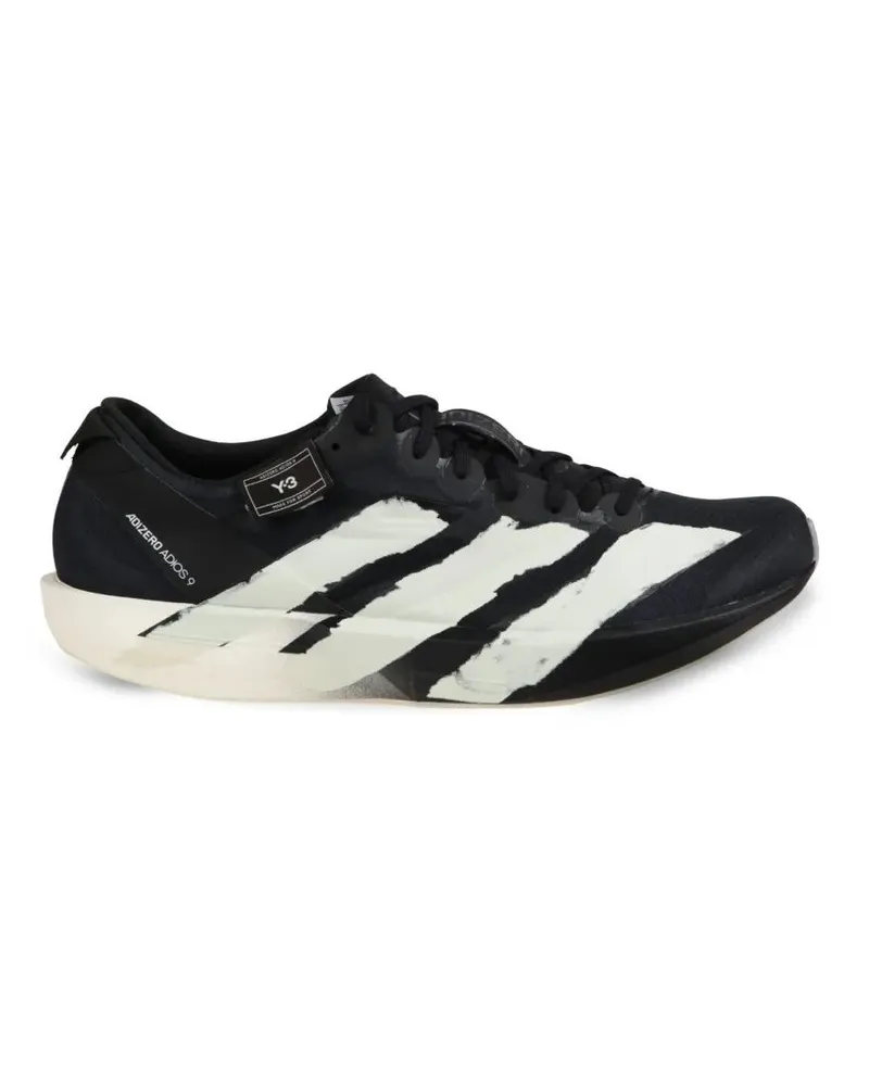 Y-3 Low-Top Sneaker Adios 9 Sneakers schwarz Schwarz